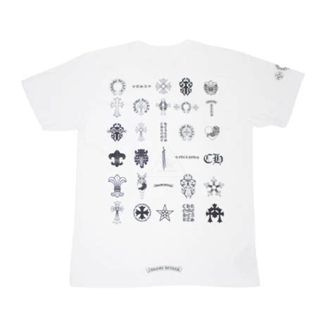 chrome hearts official